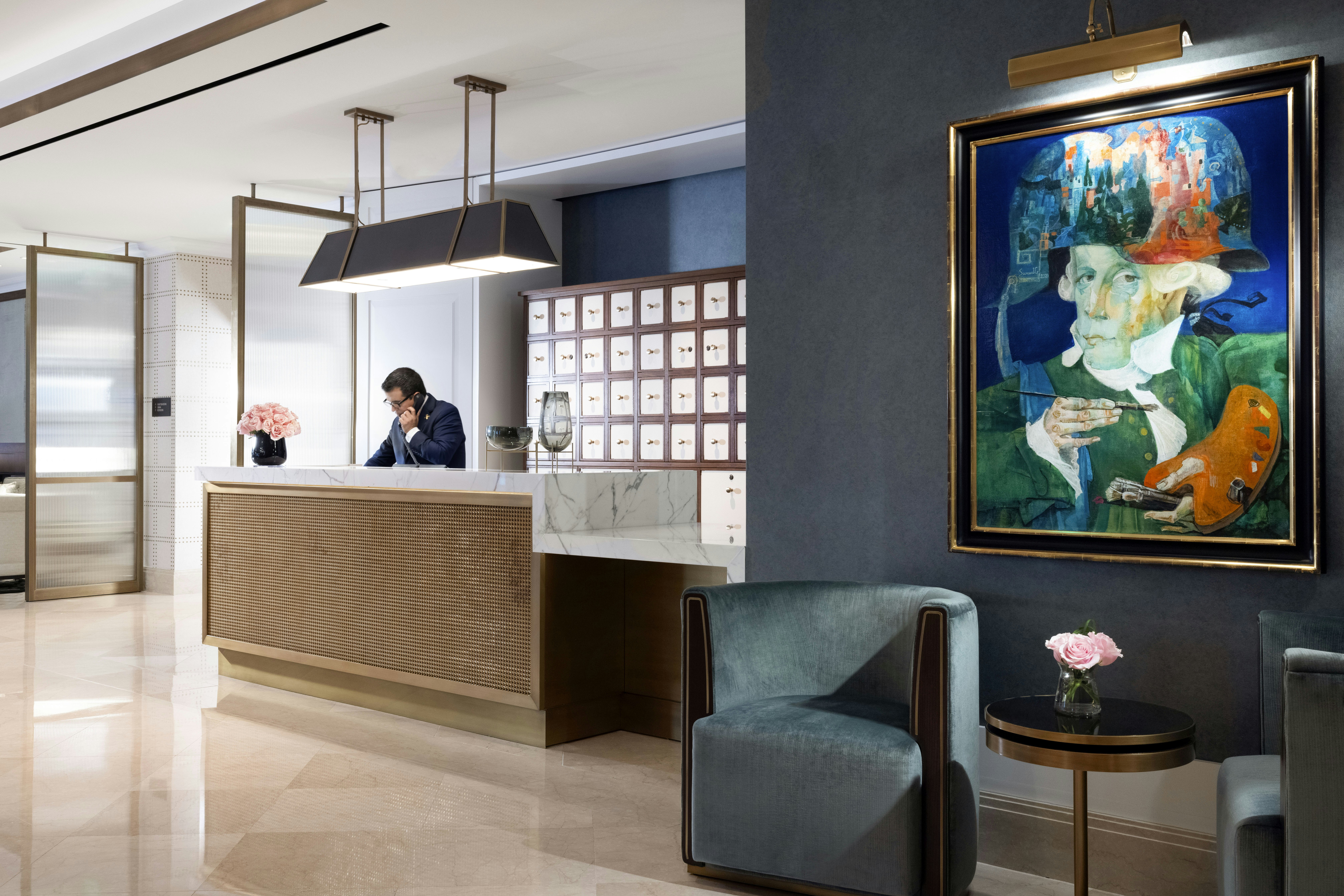 The Langham Boston 5/49