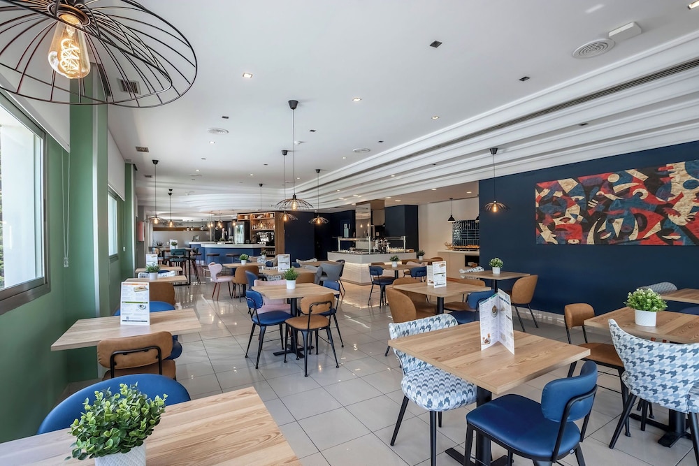 Travelodge Alicante Puerto 58/82