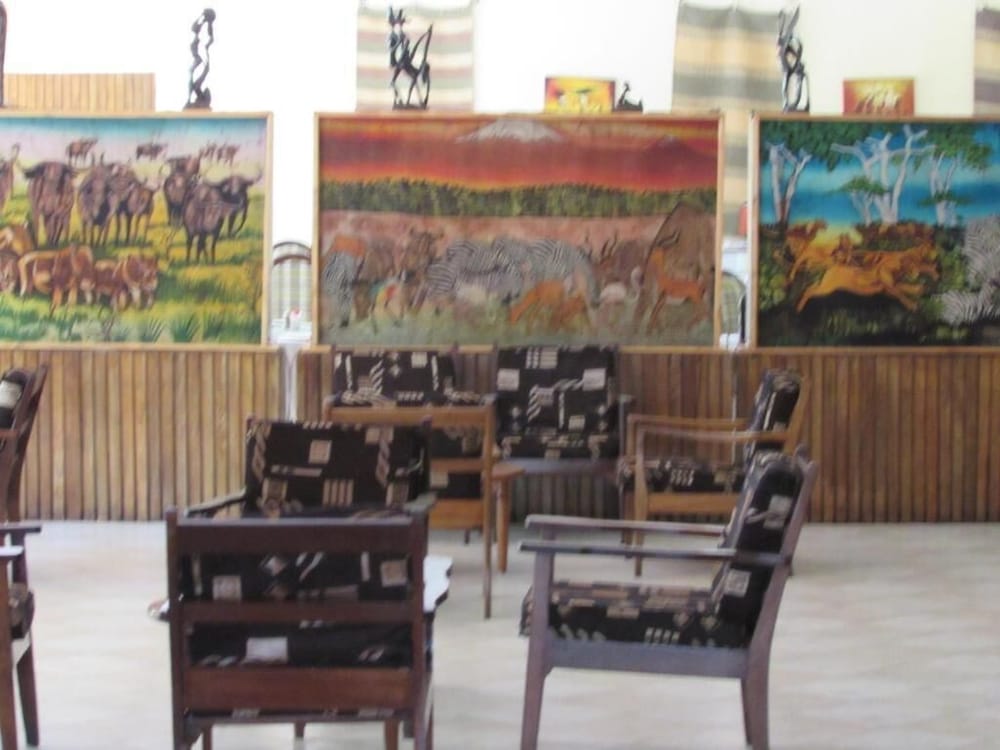 The Equator Hotel 43/60