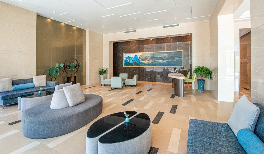 HOLIDAY INN EXPRESS WEIHAI HI-TECH ZONE 14/31