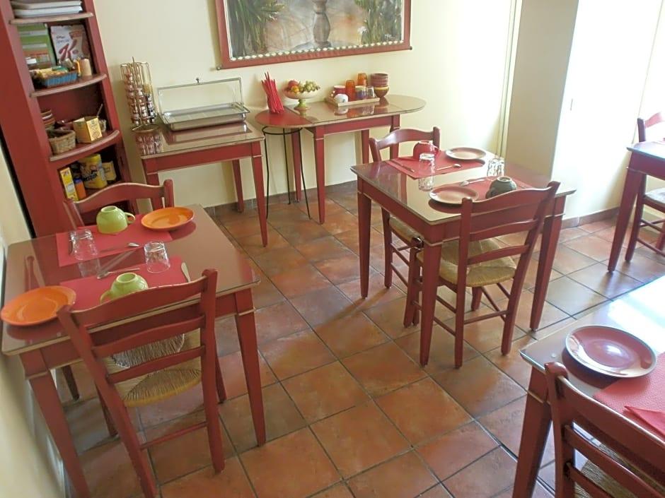 Hôtel Little Palace 24/34