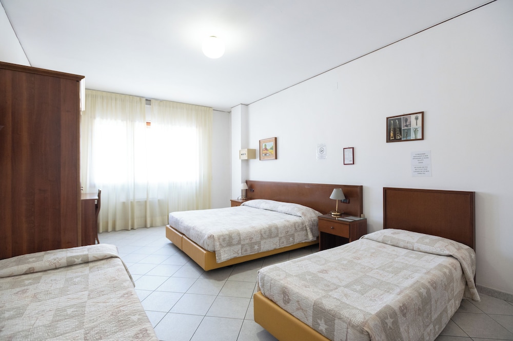 Hotel Caldin's 16/65
