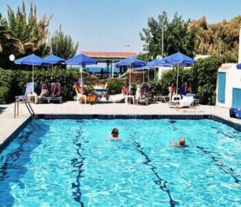 Galeana Beach Hotel 27/28