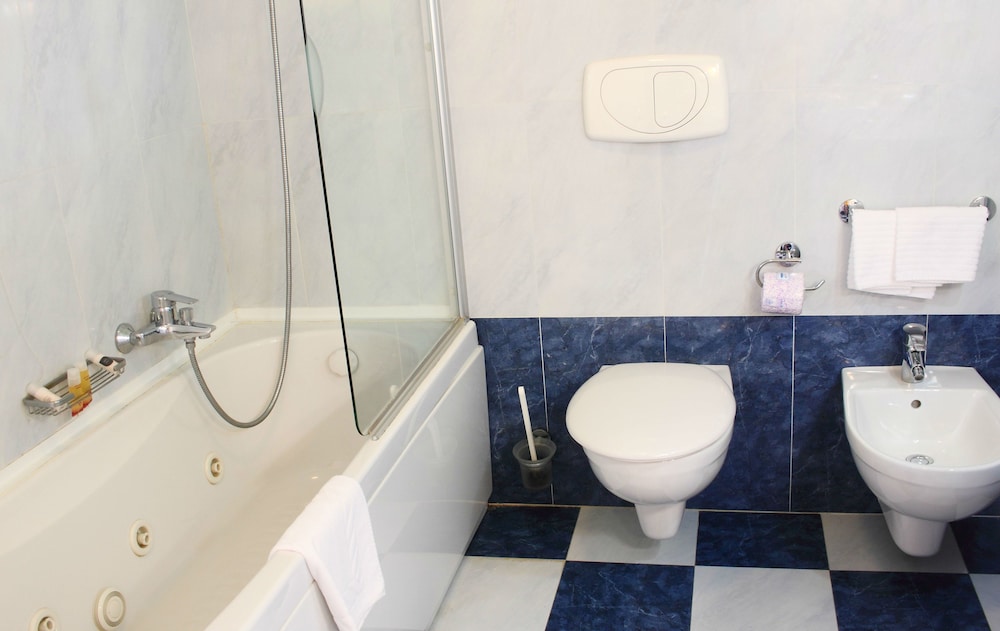 Semiramide Palace Hotel 53/55