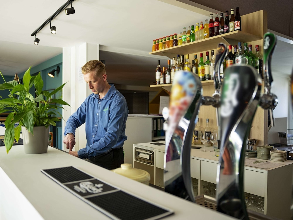 ibis Styles Lille Neuville en Ferrain 4/47