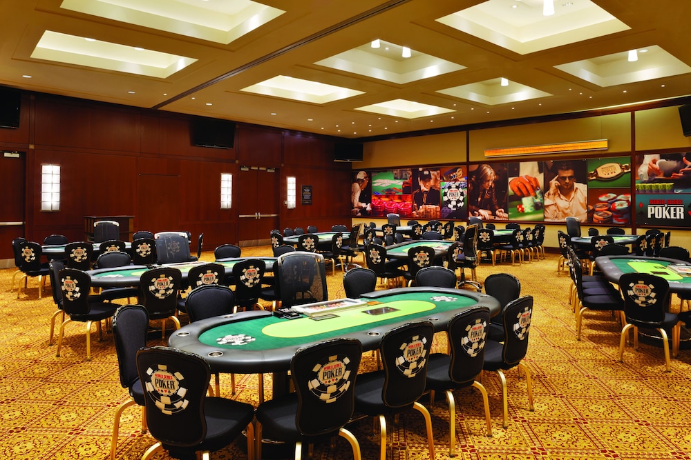 Caesars Windsor- A Caesars Rewards Destination 39/47