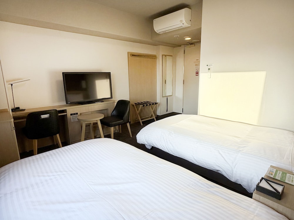 Hotel Route Inn Yanagawa Ekimae 21/47