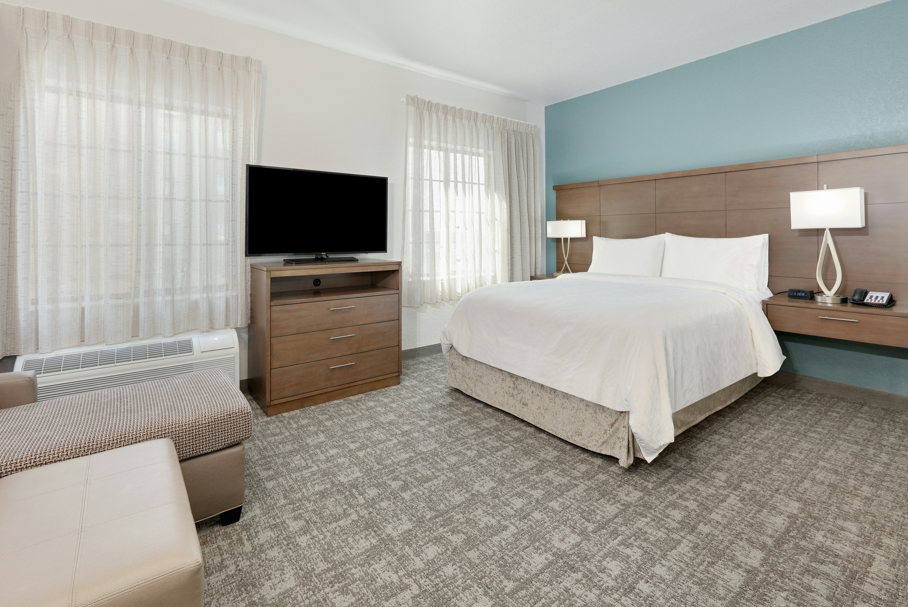 Staybridge Suites San Antonio - Schertz 24/60