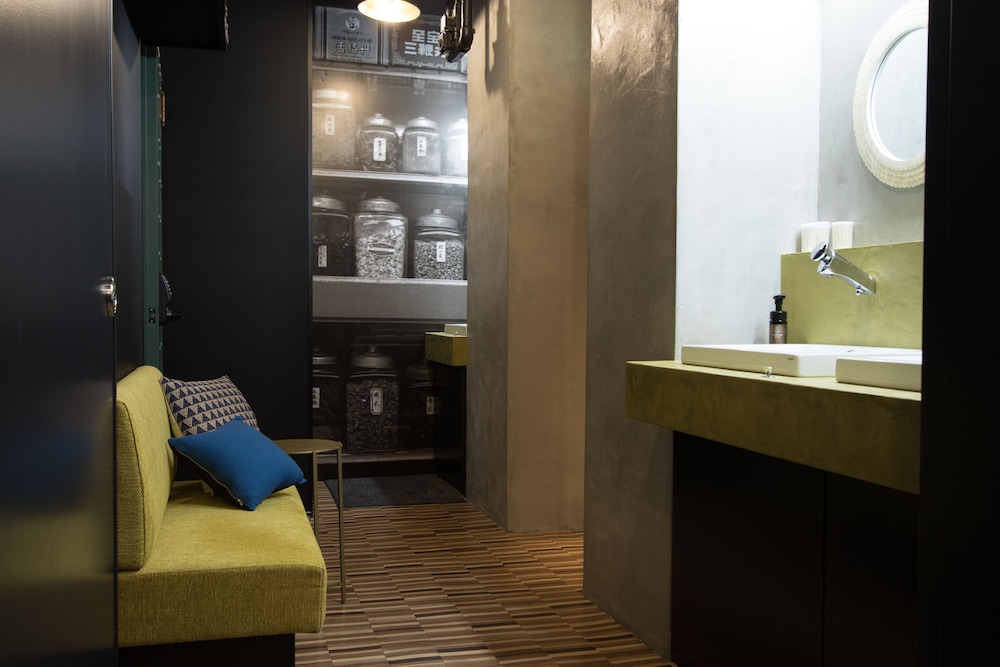 HARE-TABI SAUNA&INN YOKOHAMA 41/50