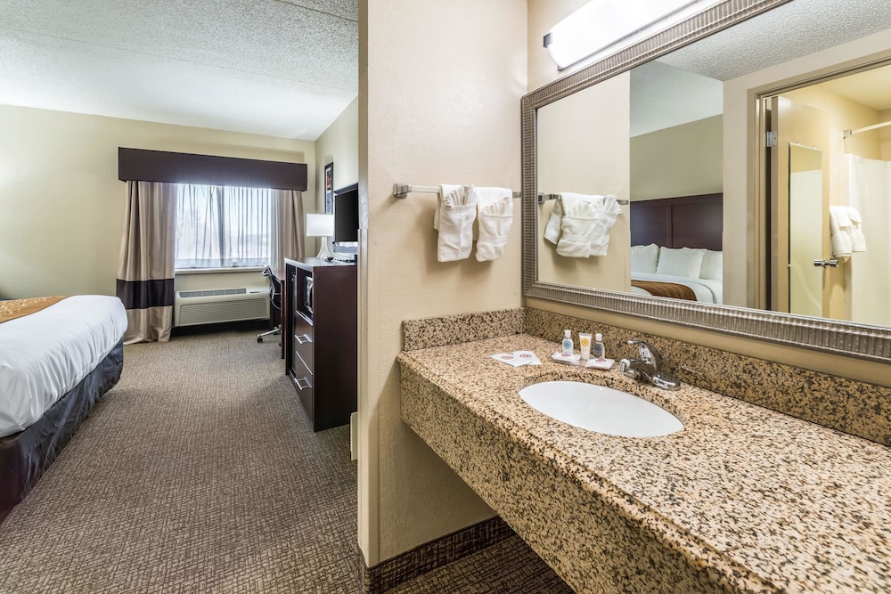 Comfort Inn Festus-St. Louis South 15/39