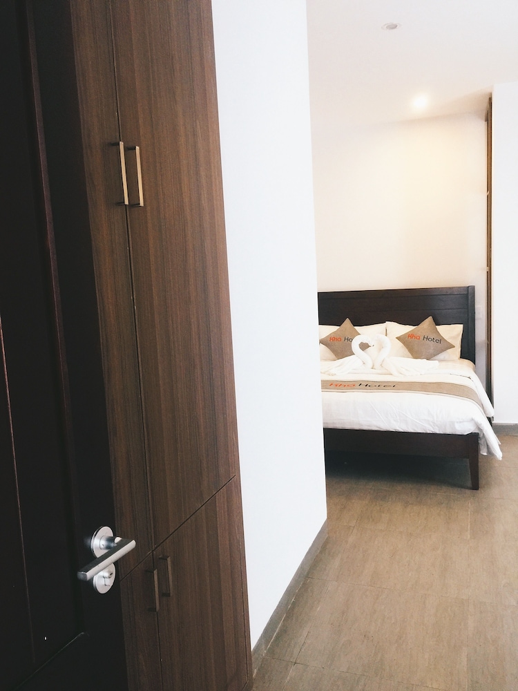 Kha Hotel - Hostel 7/54