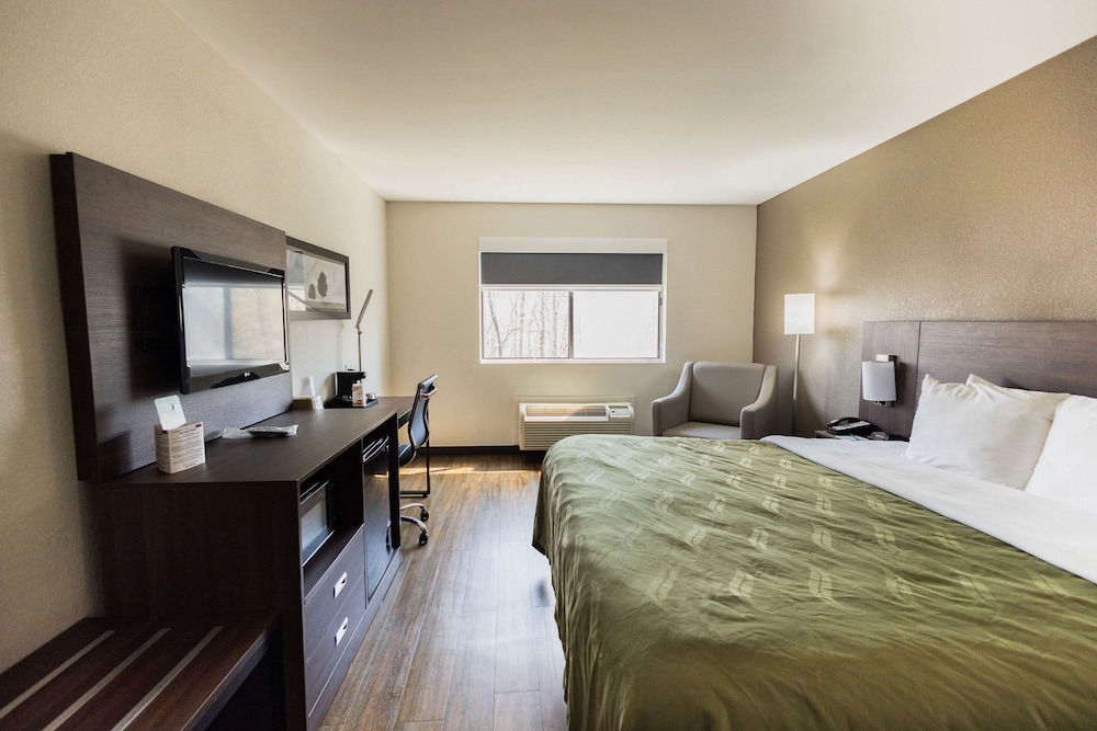 Room, King Bed, Accessible