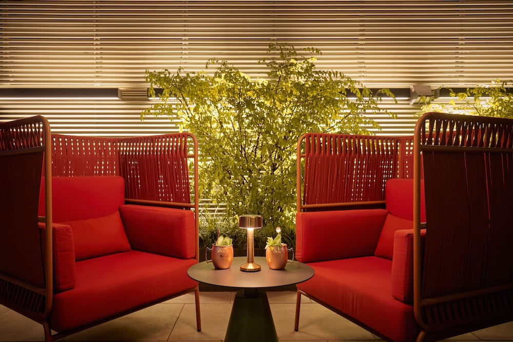 Adina Apartment Hotel Stuttgart 26/39