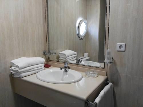 Hotel La Rabida 25/27