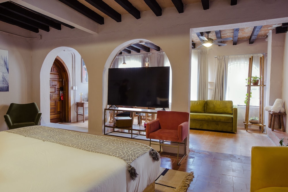 Selina San Miguel de Allende 27/58