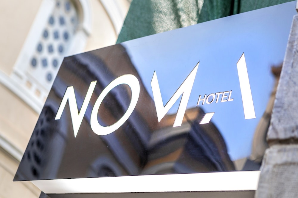 Noma Hotel 24/50