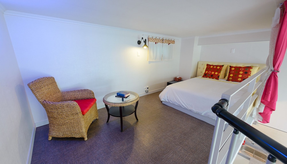 Tongyeong Honey Spa Pension 8/50