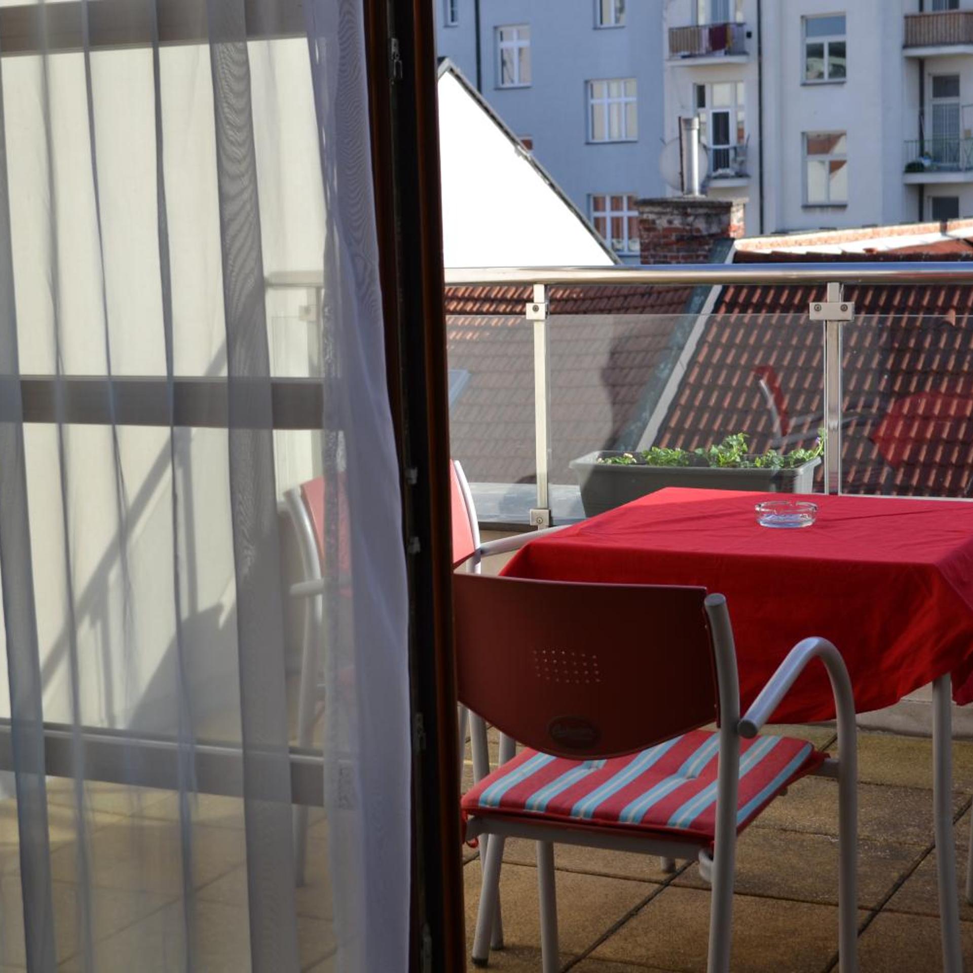 Hotel Dvorak 47/66