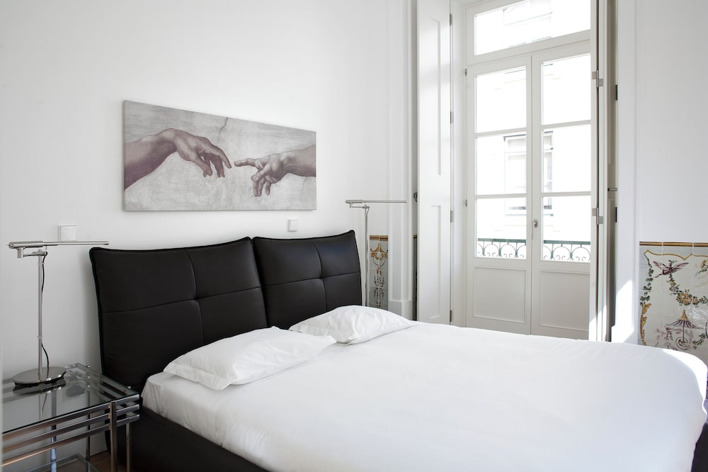 Lisbon Serviced Apartments Baixa 30/65