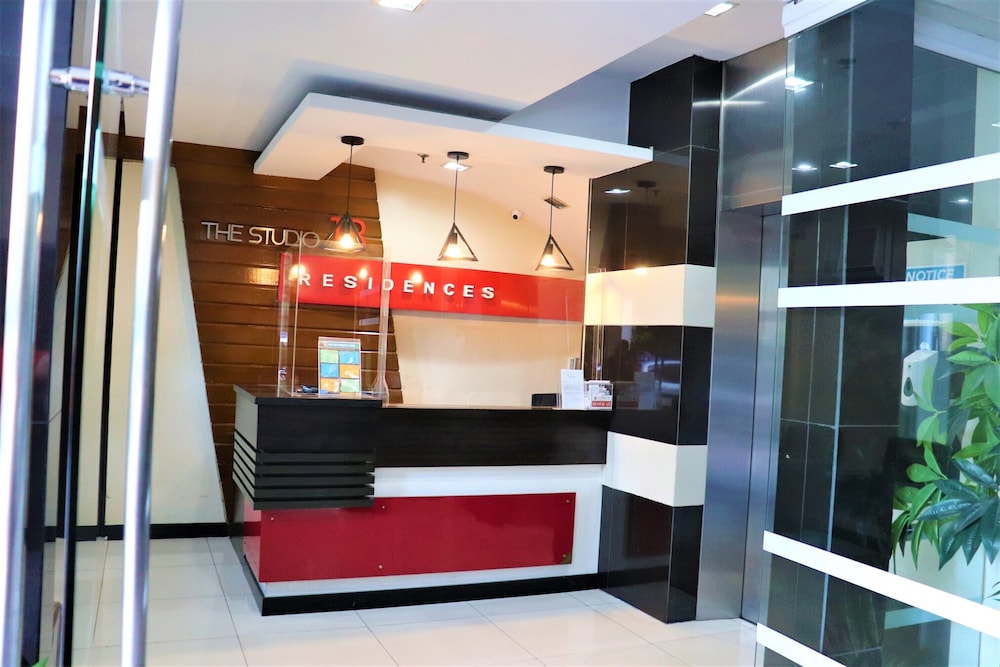 The Studio 18 Residences 9/47