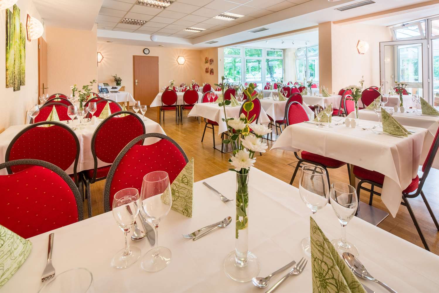 Achat Hotel Lohr am Main 24/35
