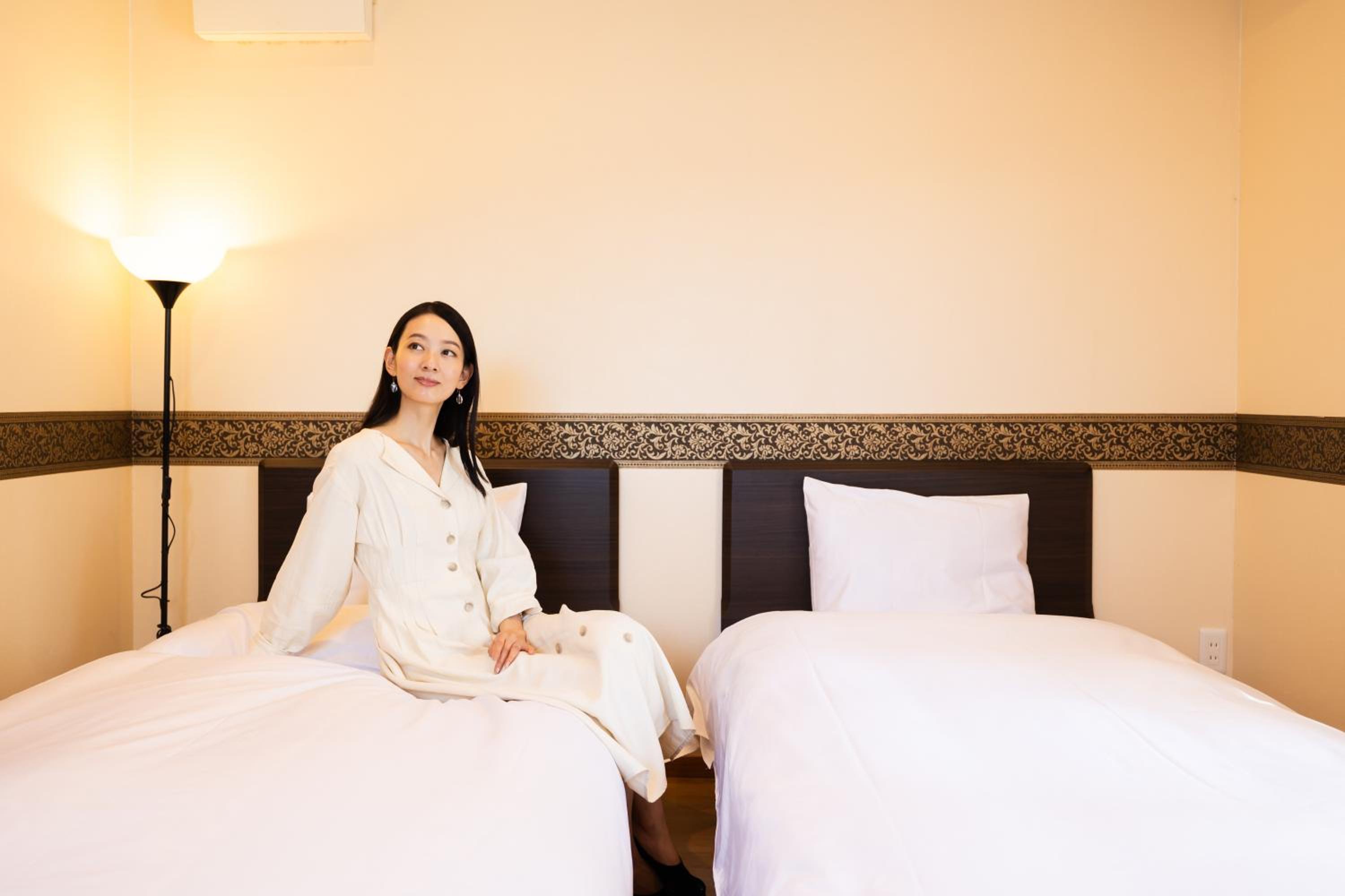 Villa, Twin Beds, 2 Futon Beds, Sauna
