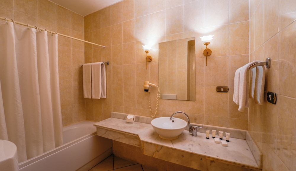 Palmera El Sokhna by KEFI Hotels 49/49