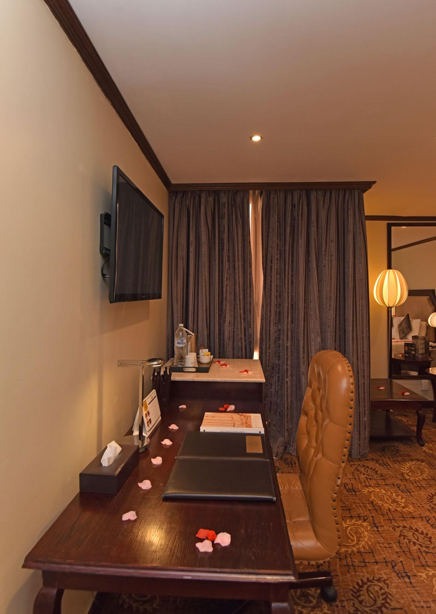Inn And Go Kuwait Plaza Hotel 33/50