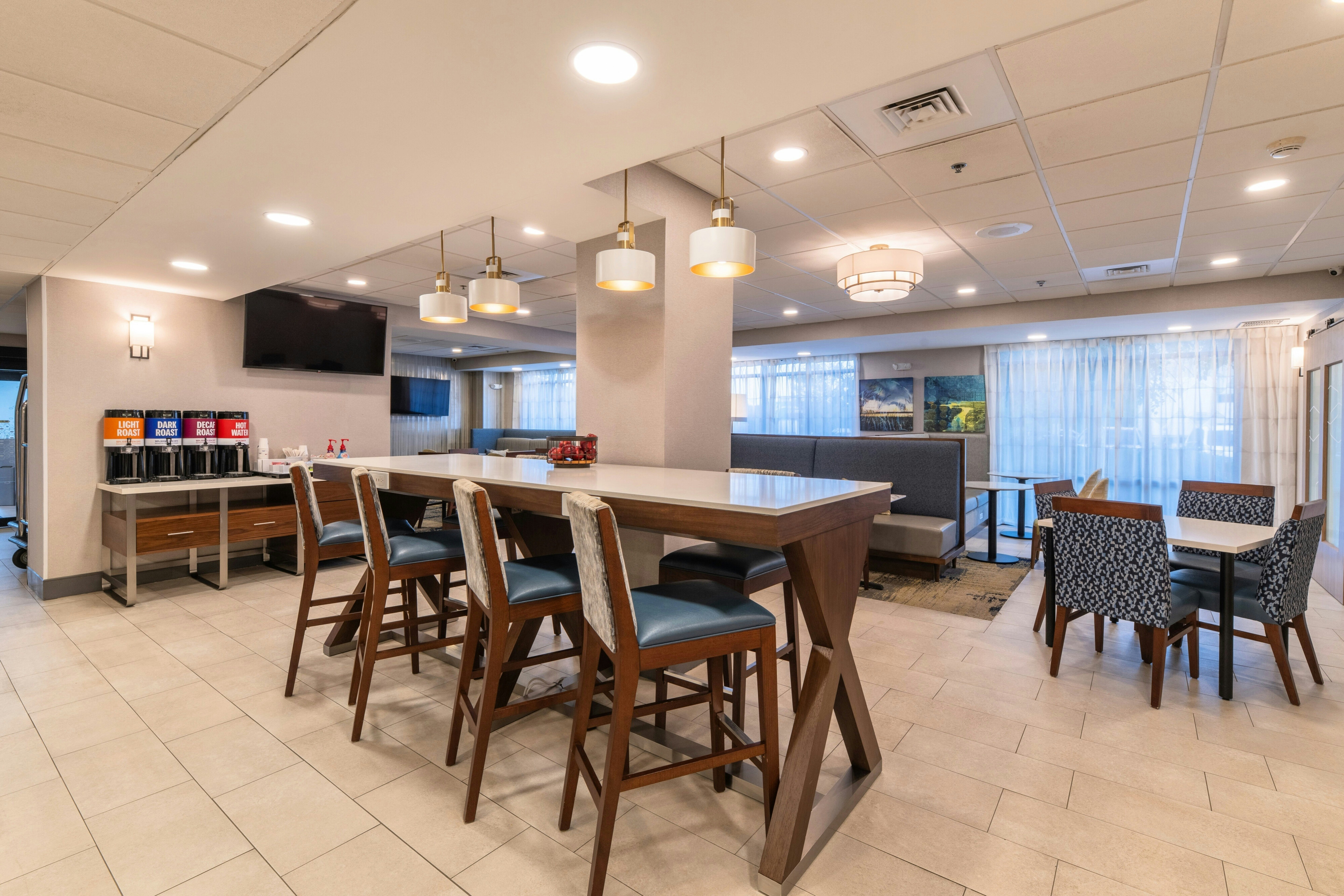 Hampton Inn Jasper 14/25