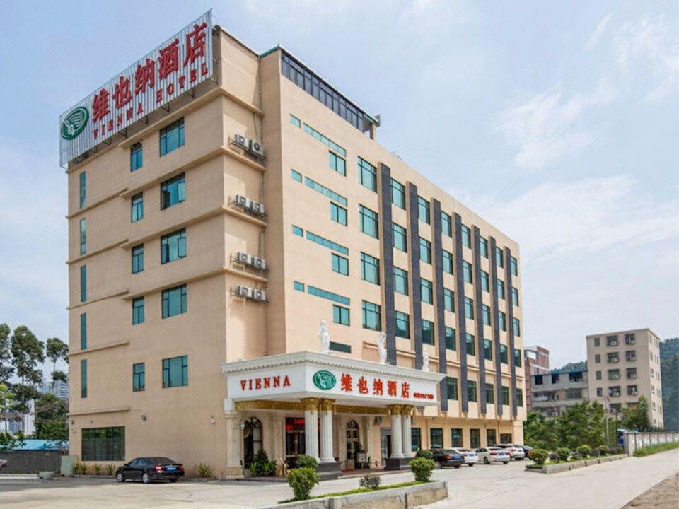 Vienna Hotel (Guangzhou Zengcheng Wanda Plaza) 8/35