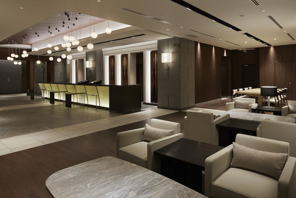 Hotel Jal City Sapporo Nakajima Park 7/73