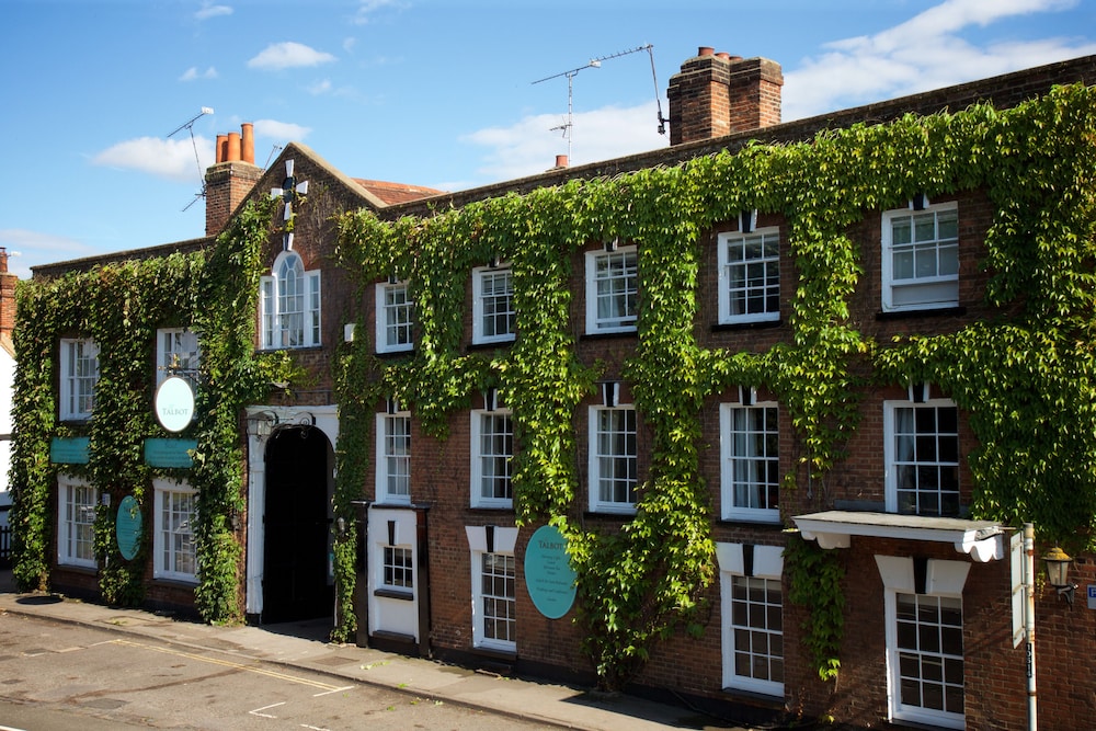 The Talbot Inn 1/49