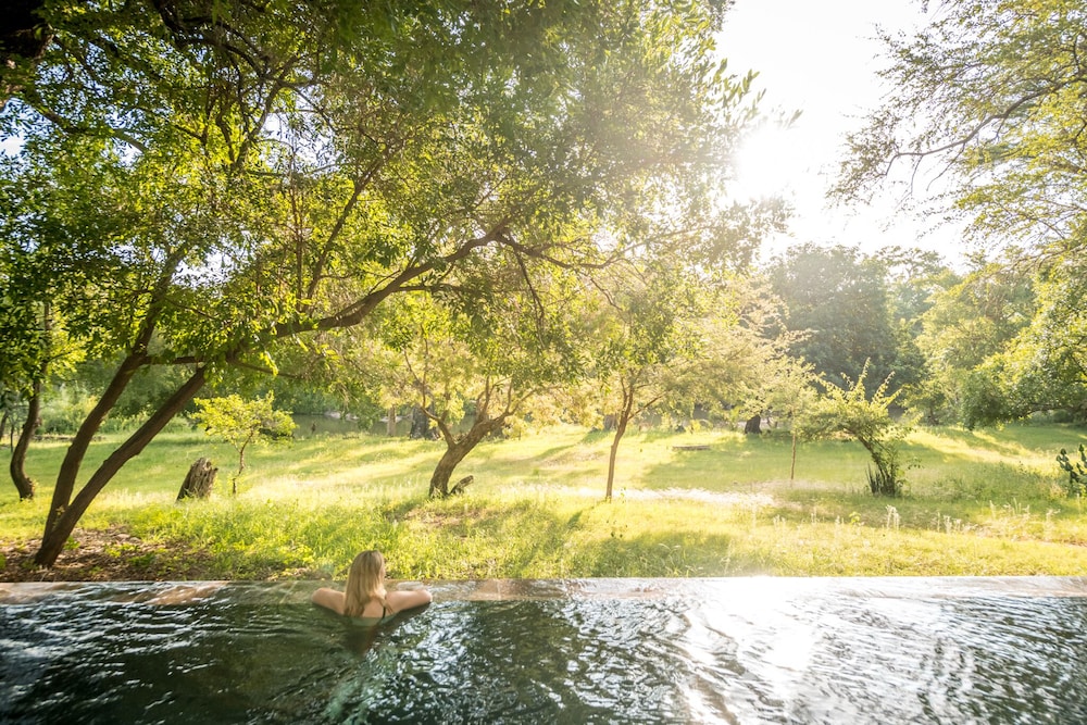 Rukiya Safari Camp 44/50
