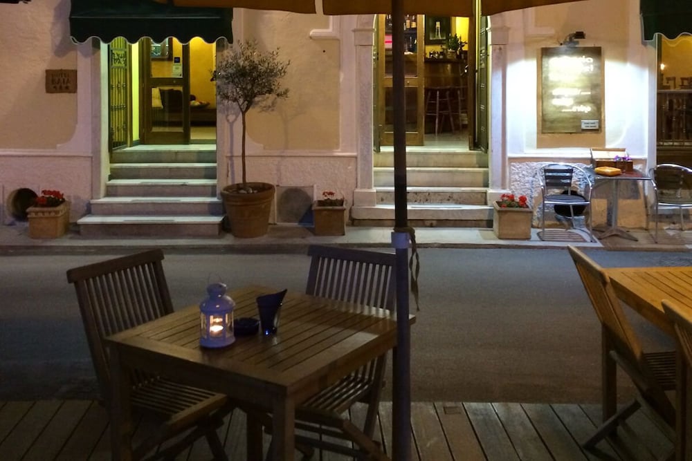 Hotel Baia 27/43