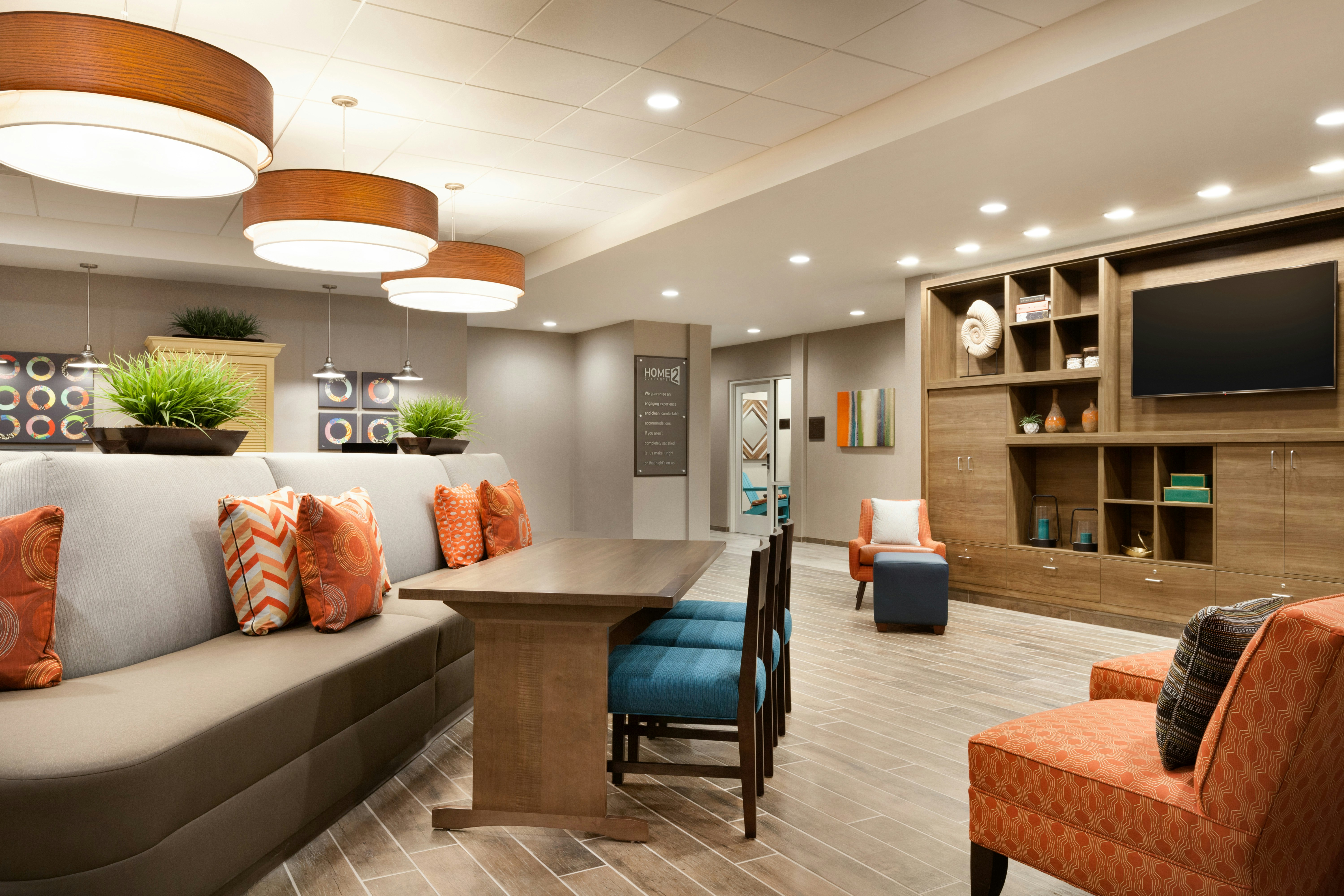 Home2 Suites By Hilton Charleston Mt Pleasant 8/15