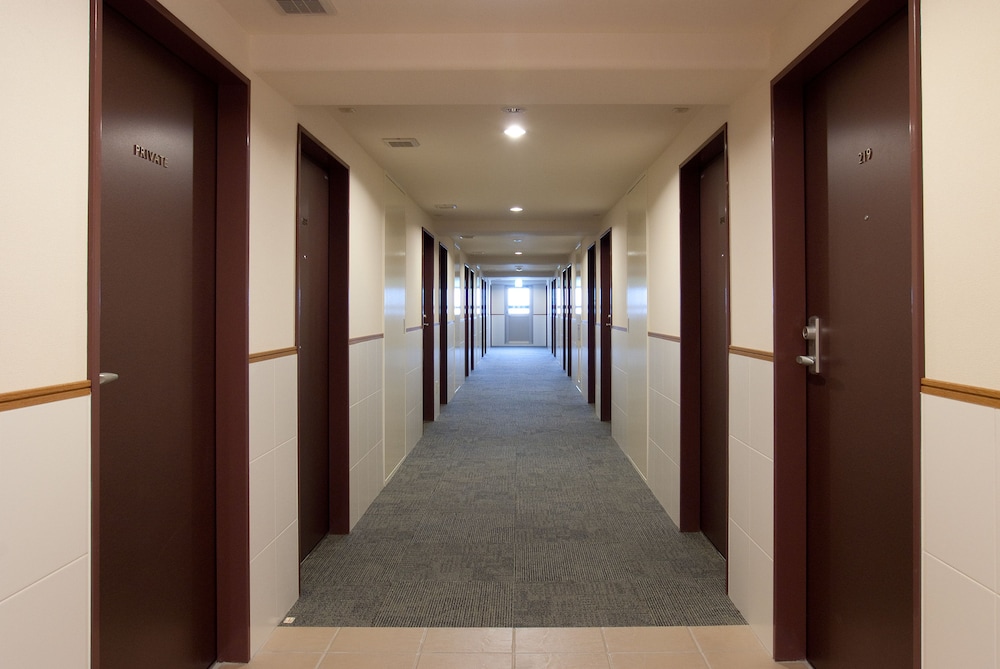 Hotel Aston Plaza Himeji photo4