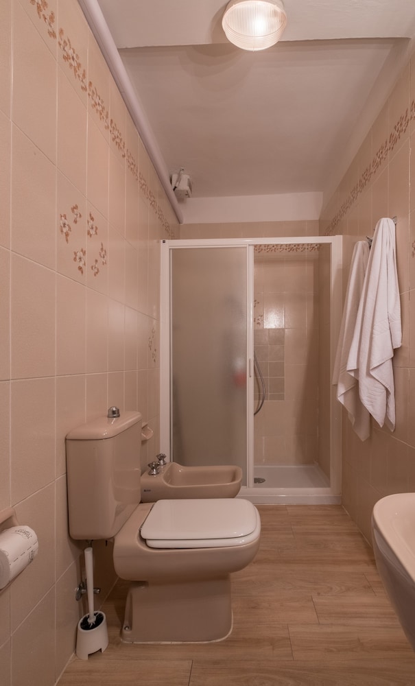 Santa Maria Novella Apartment 74/74