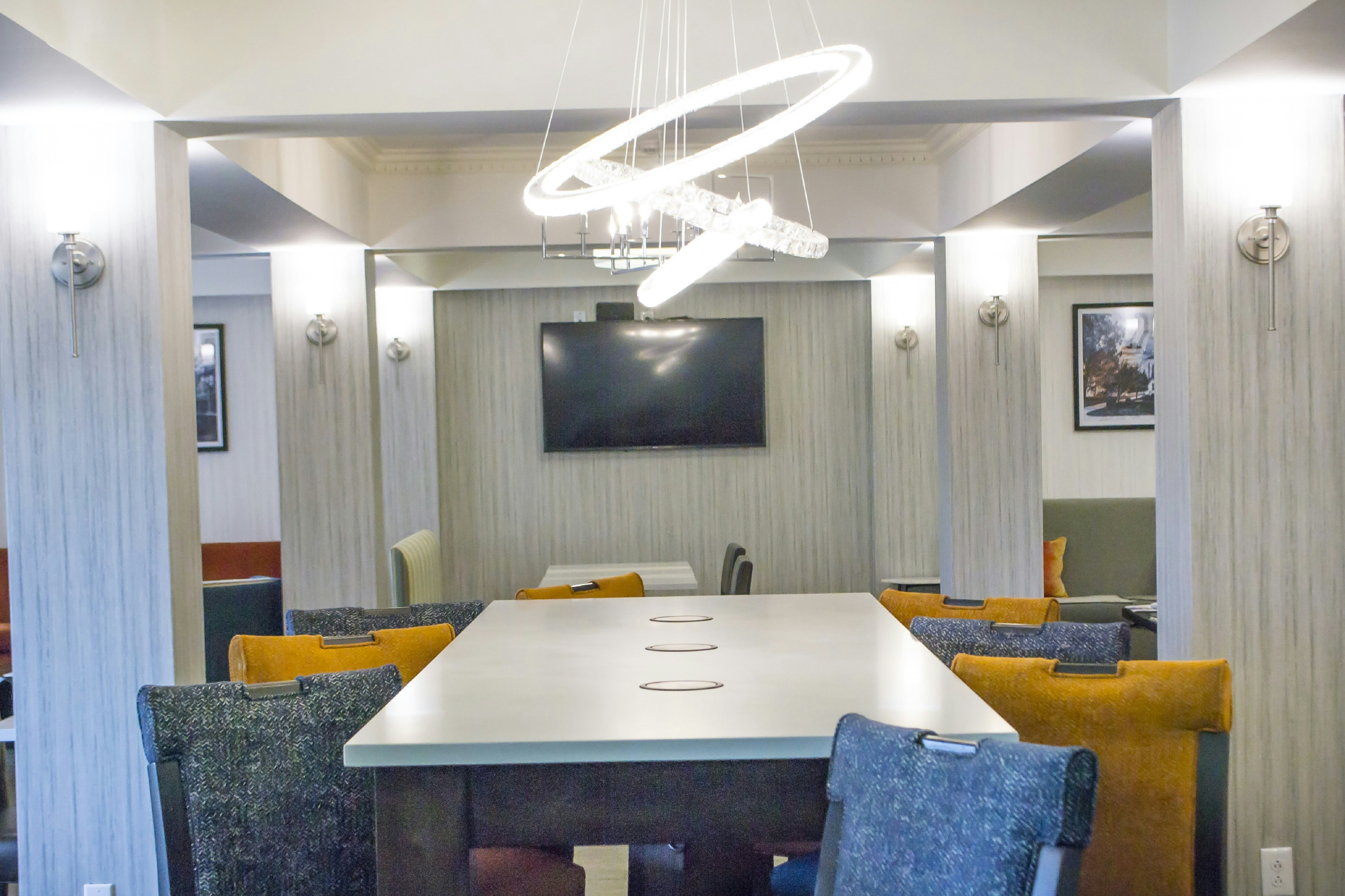 Hampton Inn Marion Inn 62/66