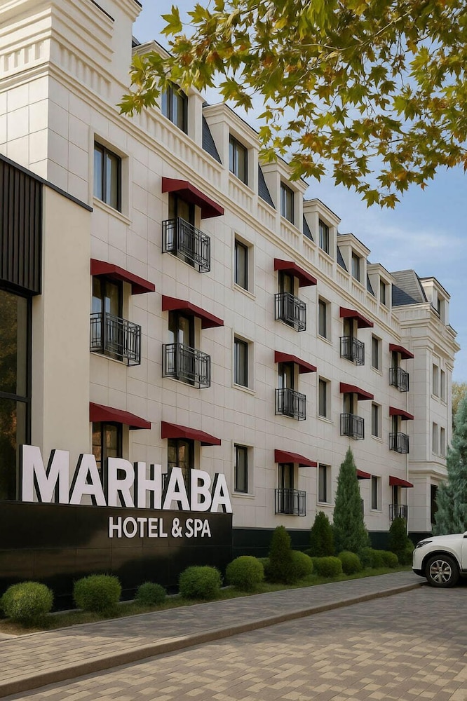 Marhaba Hotel and Spa 2/49