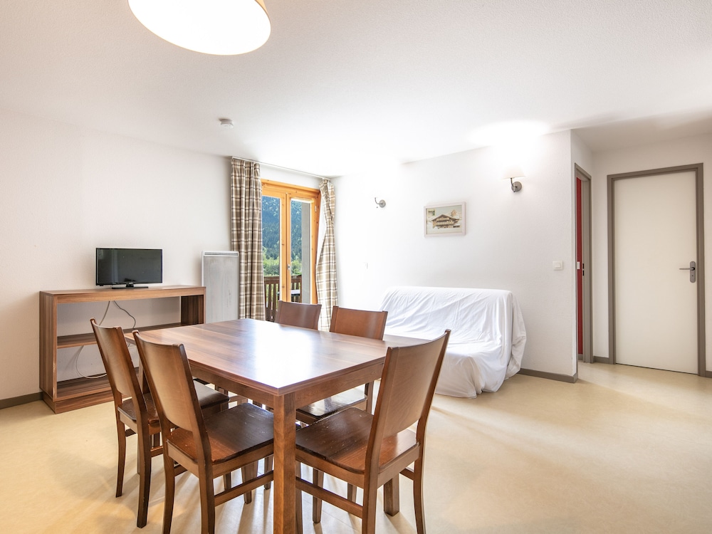Residence Les Gentianes - Vacanceole 37/61