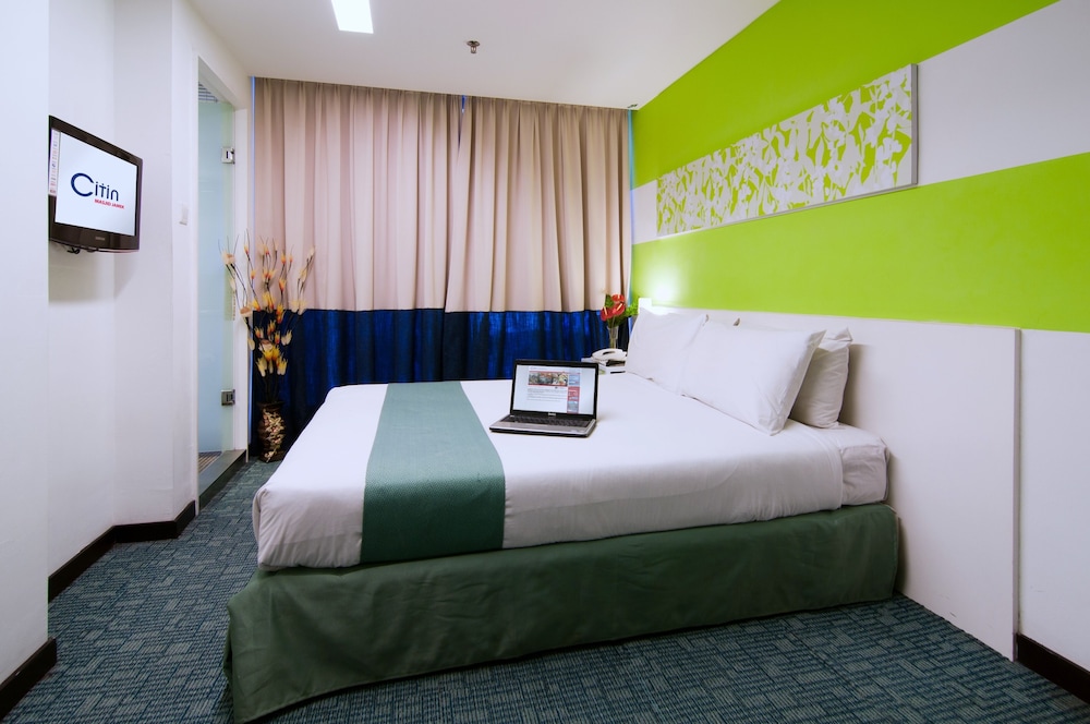 MyCiti Hotel Kuala Lumpur 11/40