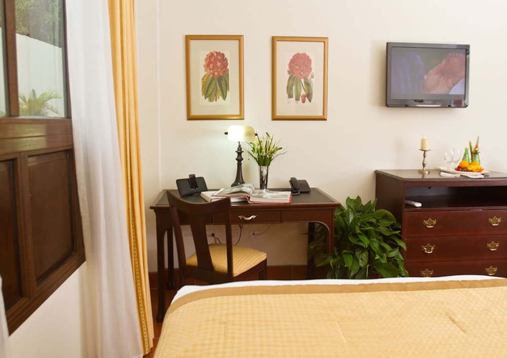 Hotel Los Portales 9/50