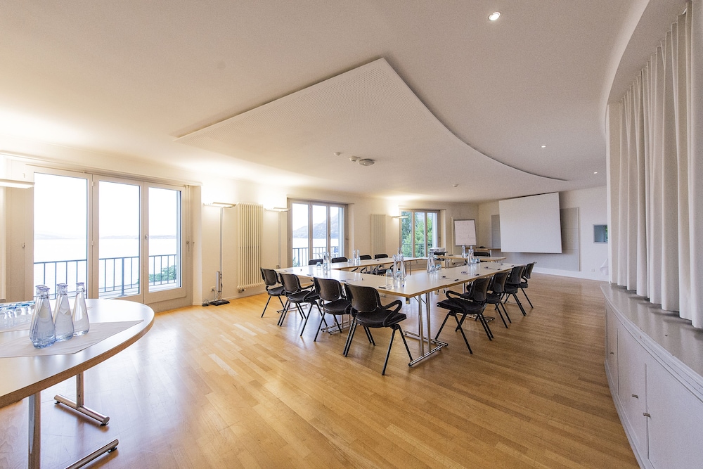 See Und Seminar hotel Flora Alpina 21/40