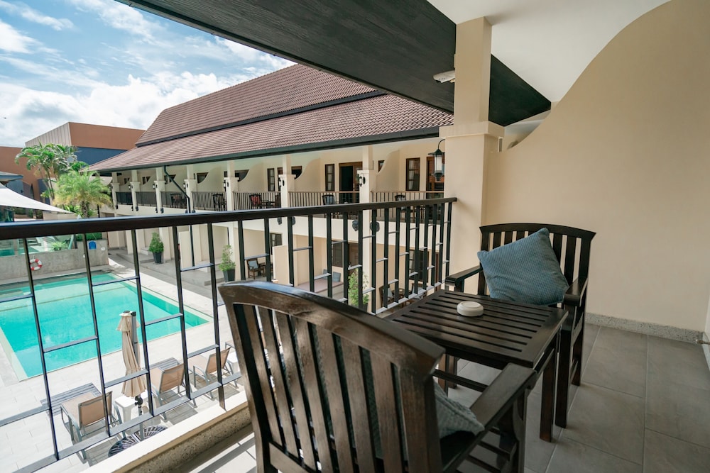 Naiya Buree Boutique Resort 10/74
