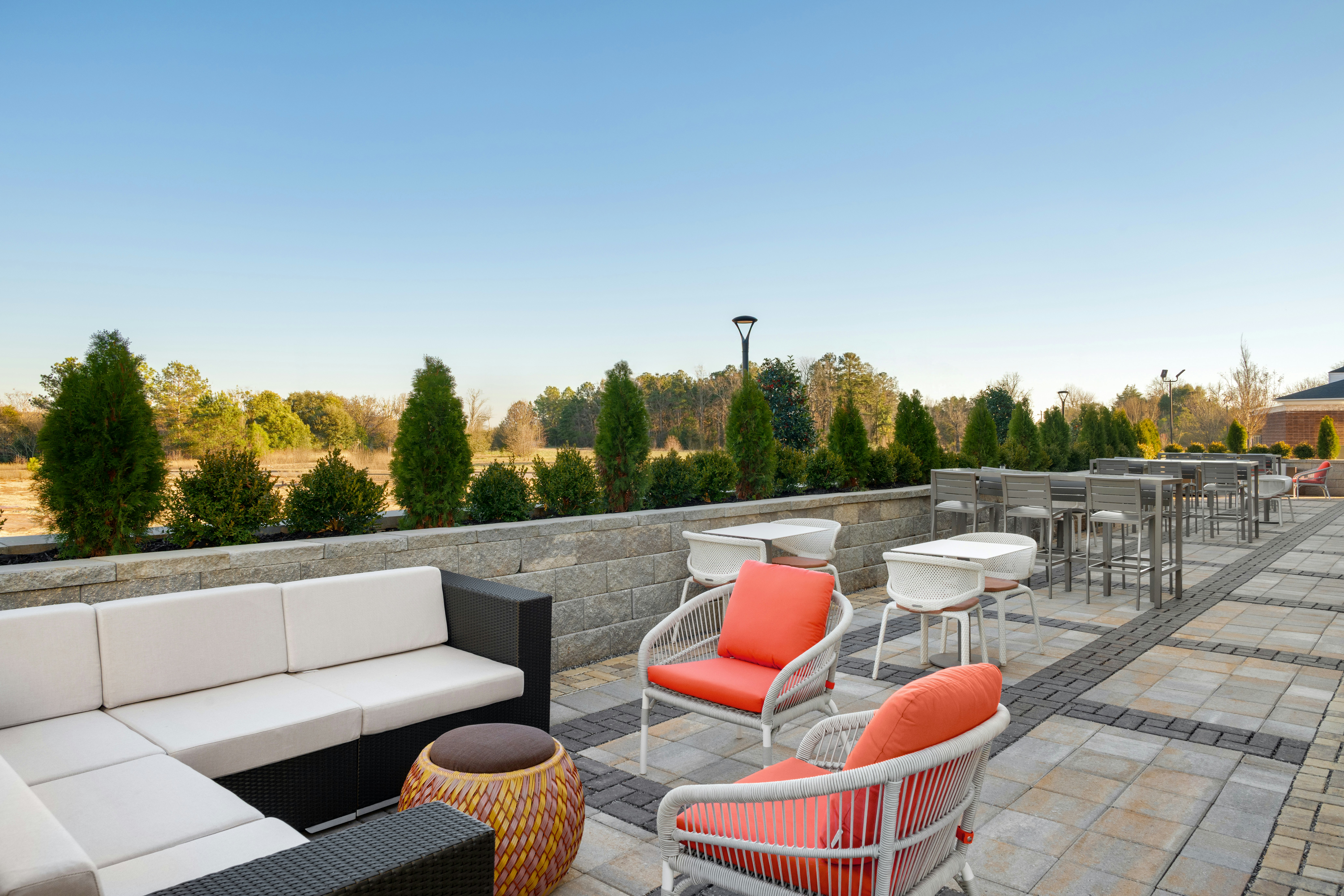 Hilton Garden Inn Perry 30/33