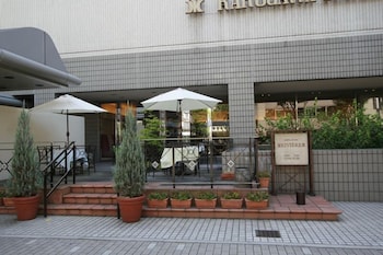 Kakogawa Plaza Hotel 6/25