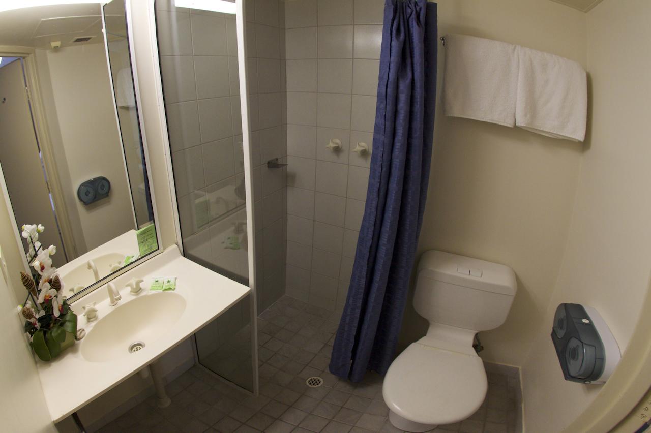 Comfort Inn Darwin 48/52