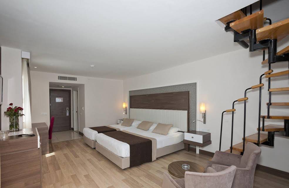 Side Mare Resort Spa 3/16