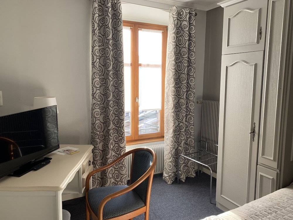 CITOTEL LES VOSGES 19/24