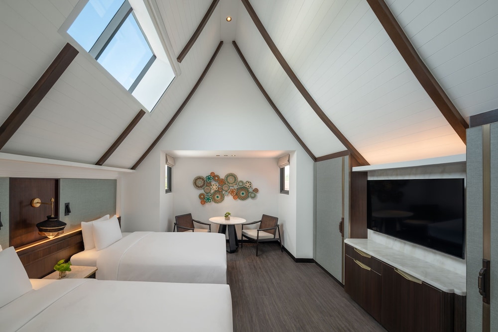 Jw Marriott Khao Lak Resort Spa 16/66